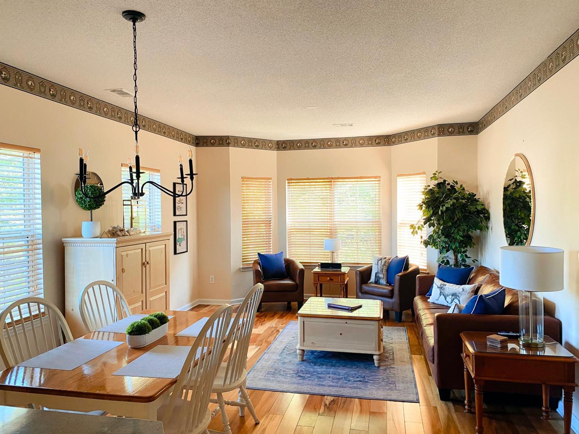 Two-Bedroom Vacation Condo Myrtle Beach Kültér fotó
