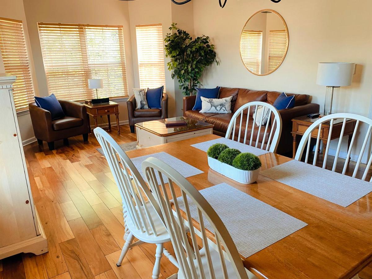 Two-Bedroom Vacation Condo Myrtle Beach Kültér fotó