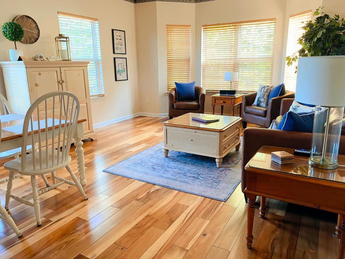 Two-Bedroom Vacation Condo Myrtle Beach Kültér fotó