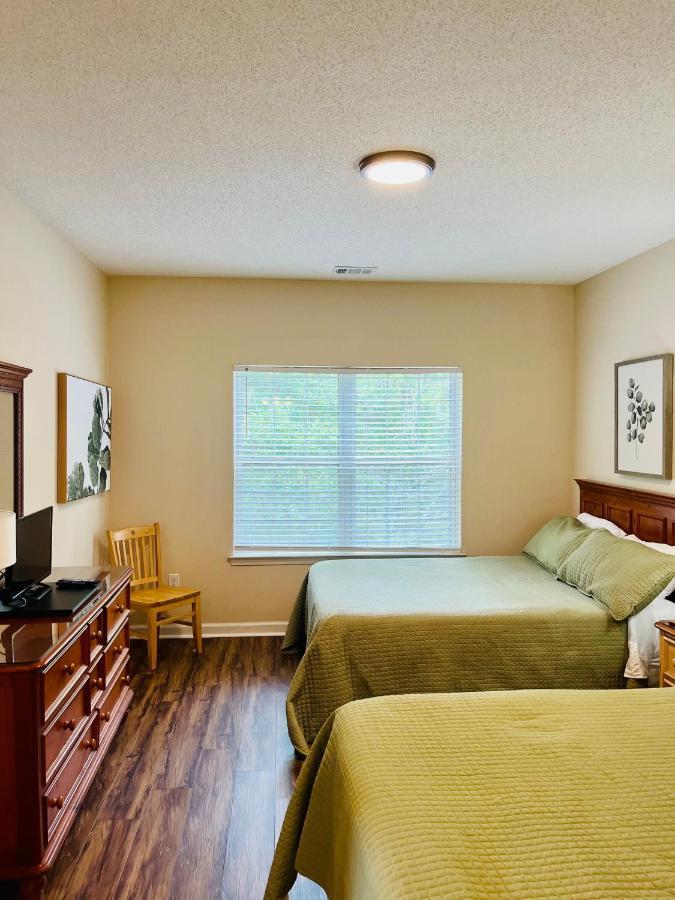 Two-Bedroom Vacation Condo Myrtle Beach Kültér fotó