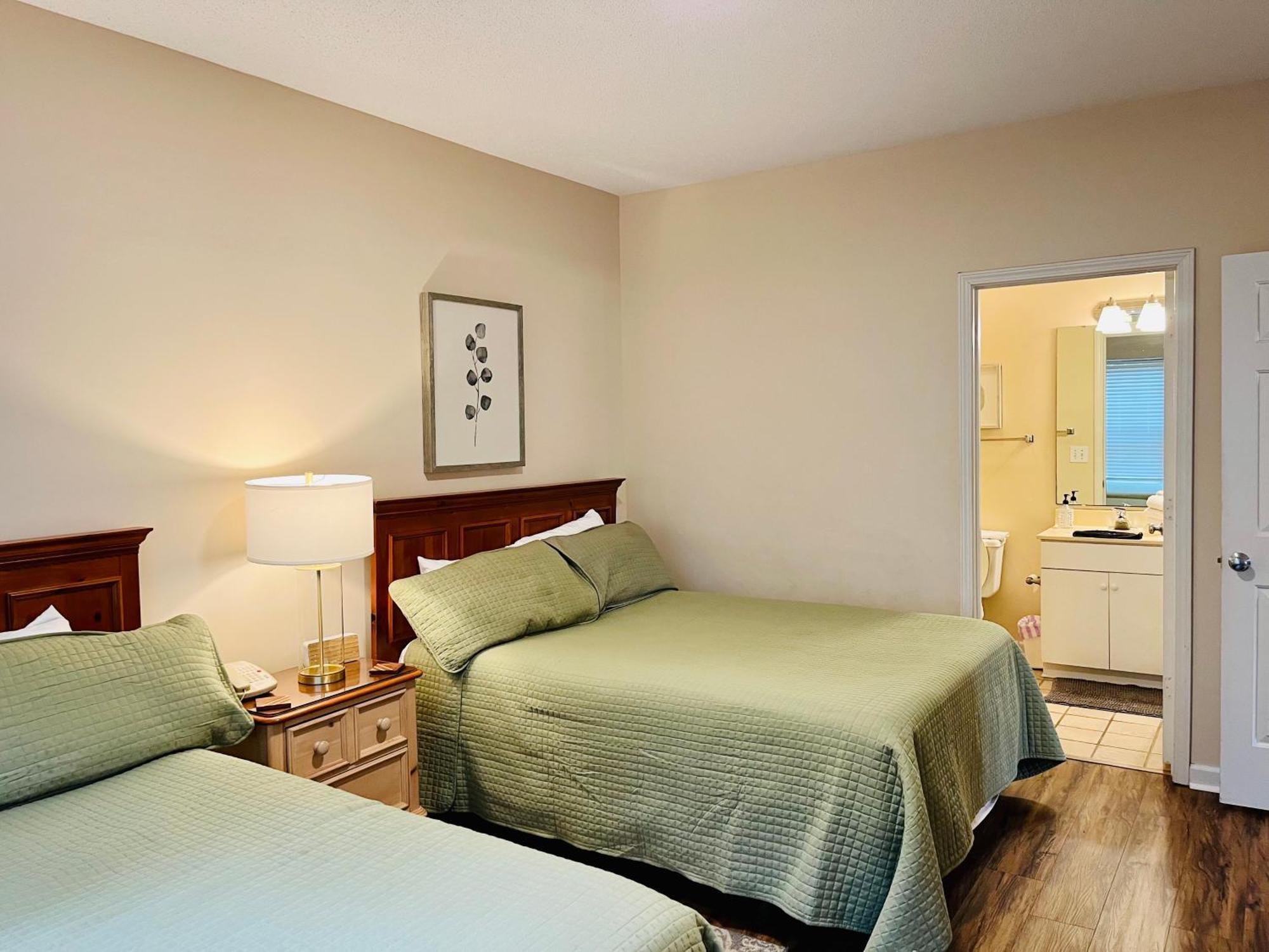 Two-Bedroom Vacation Condo Myrtle Beach Kültér fotó